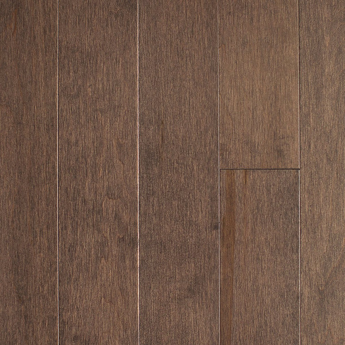 Semi Gloss Hard Maple Hardwood Flooring, Hard Maple Hardwood Flooring