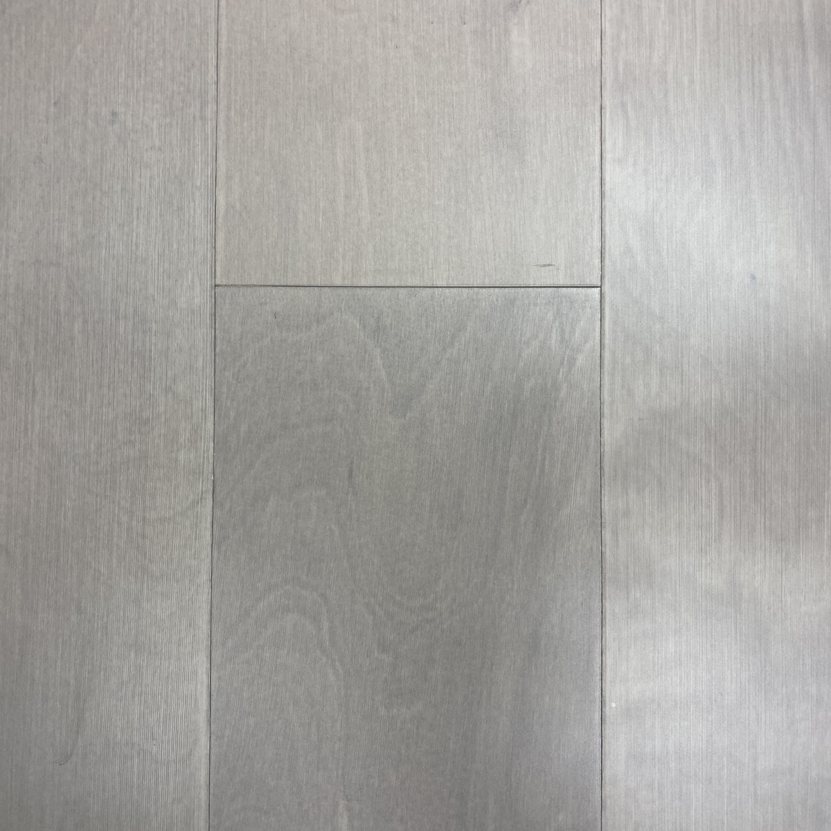 Gray Maple Opale 6 Engineered, Grey Engineered Hardwood Floors