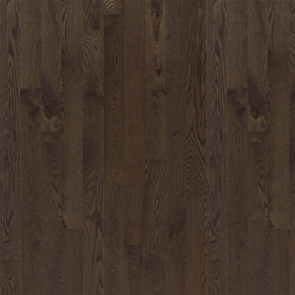 Red Oak Charcoal 3 1 4 Hardwood Flooring, 1 3 4 Hardwood Flooring