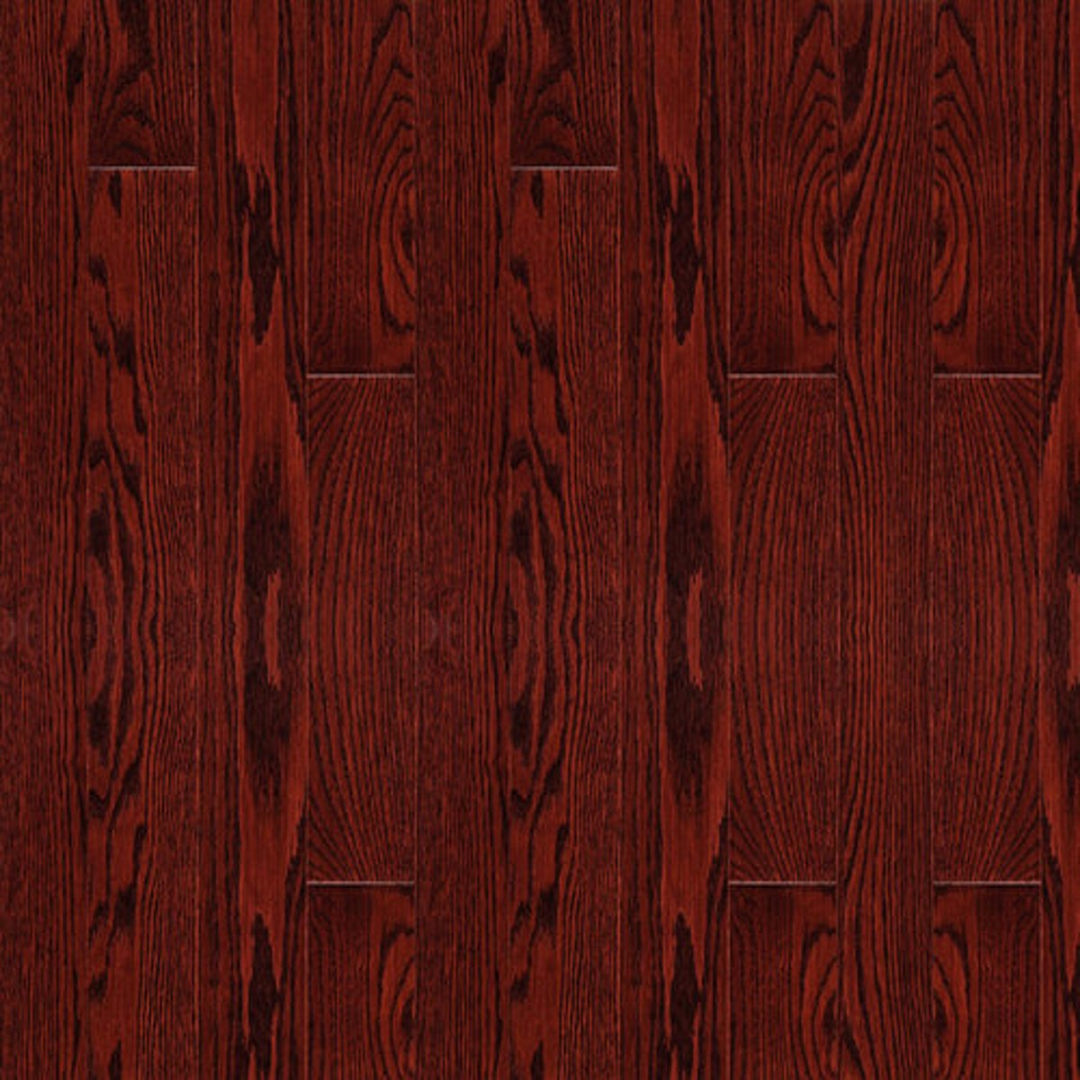 Canadian Red Oak Cherry 3 1 4 Hardwood, Bruce Oak Cherry Hardwood Flooring